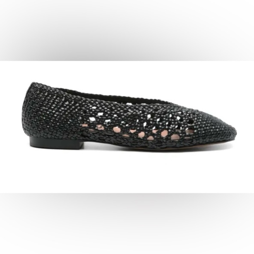 Bibi Lou Della Ballet Flats
